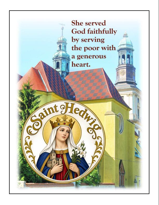 Parish Bulletin