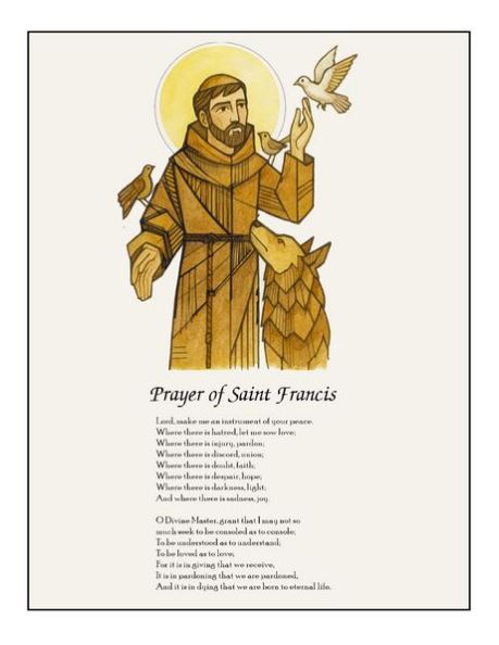 Parish Bulletin