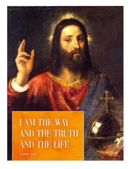 Parish Bulletin
