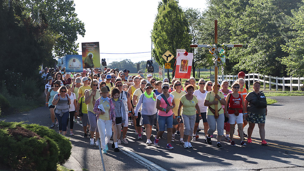 Pielgrzymka 2019