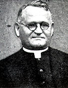 Jozef Urban-pastor